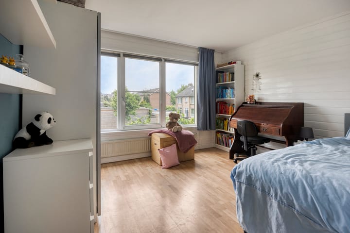 Foto 25 van Eikenlaan 49