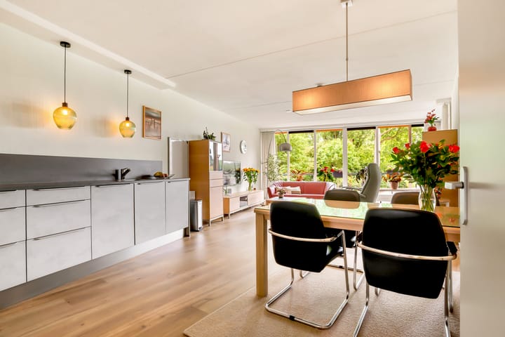 Foto 25 van Lessestraat 260