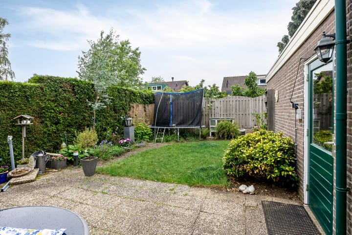 Foto 3 van Eikenlaan 49