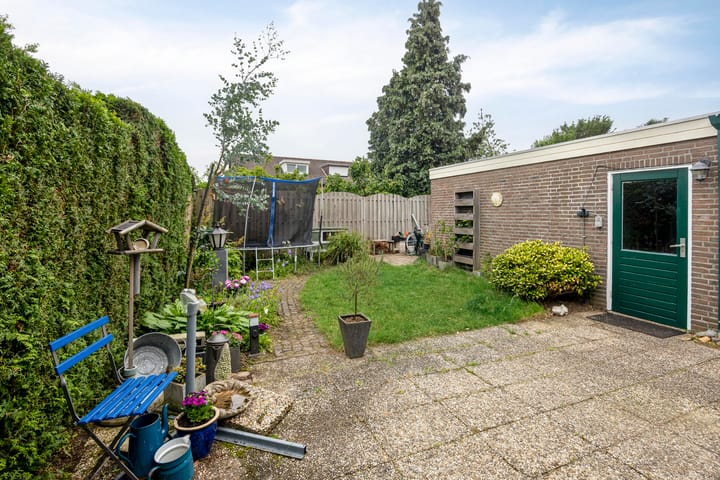 Foto 33 van Eikenlaan 49