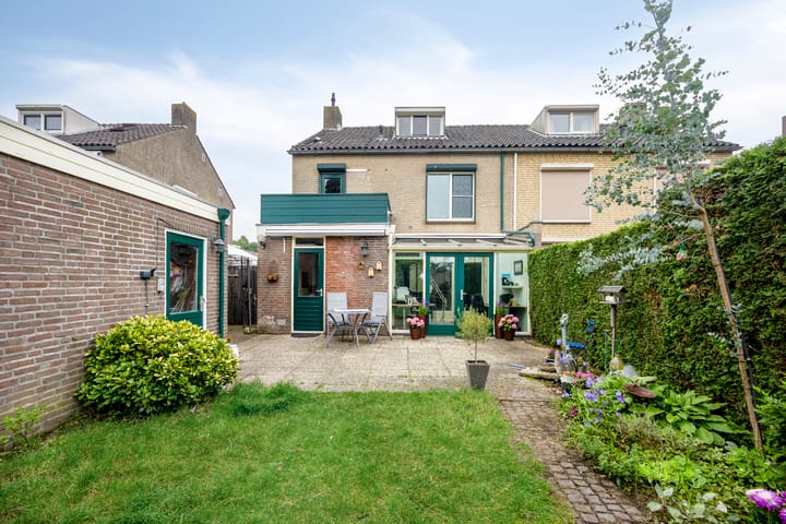 Foto 34 van Eikenlaan 49