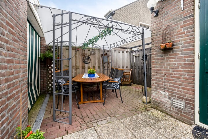 Foto 36 van Eikenlaan 49