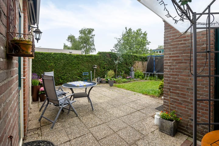 Foto 37 van Eikenlaan 49