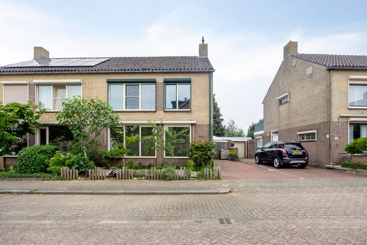 Foto 1 van Eikenlaan 49