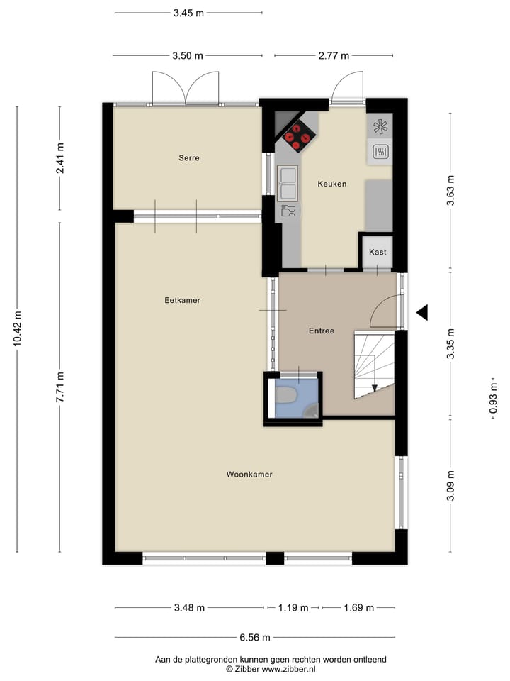 Foto 40 van Eikenlaan 49