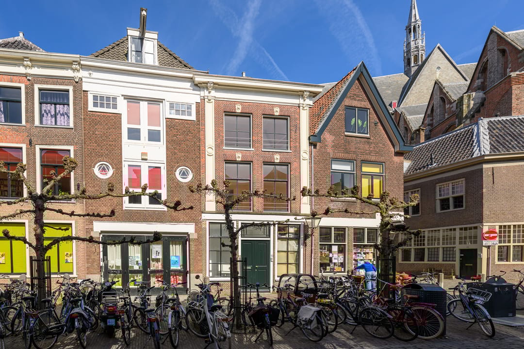 Foto 2 van Nieuwstraat 10