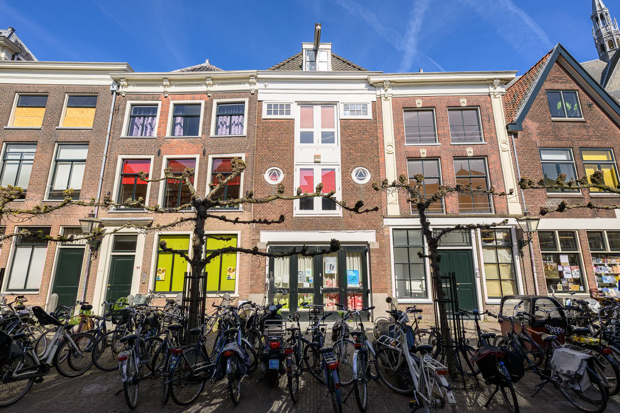 Foto 3 van Nieuwstraat 10