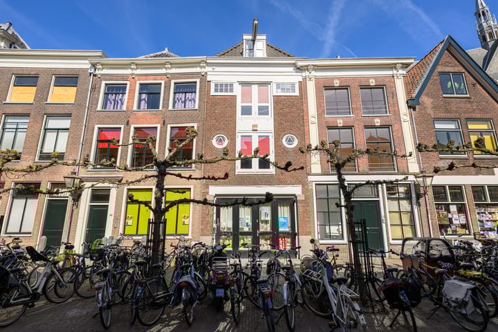 Foto 3 van Nieuwstraat 10