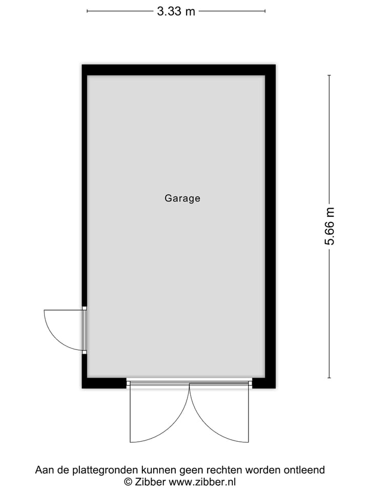Foto 43 van Eikenlaan 49