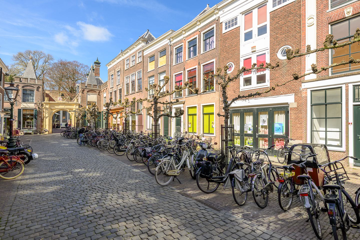 Foto 4 van Nieuwstraat 10