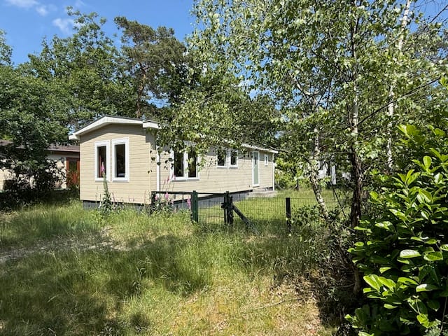 Photo 1 of Nieuw Milligenseweg 53-A38