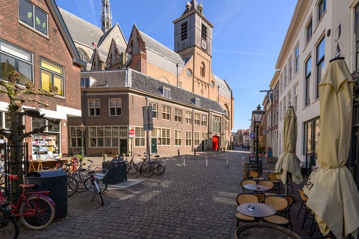 Foto 5 van Nieuwstraat 10