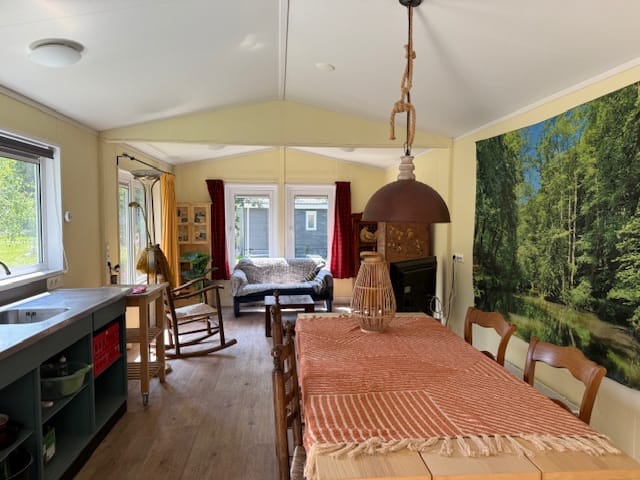 Photo 2 of Nieuw Milligenseweg 53-A38