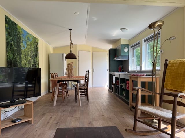 Photo 3 of Nieuw Milligenseweg 53-A38