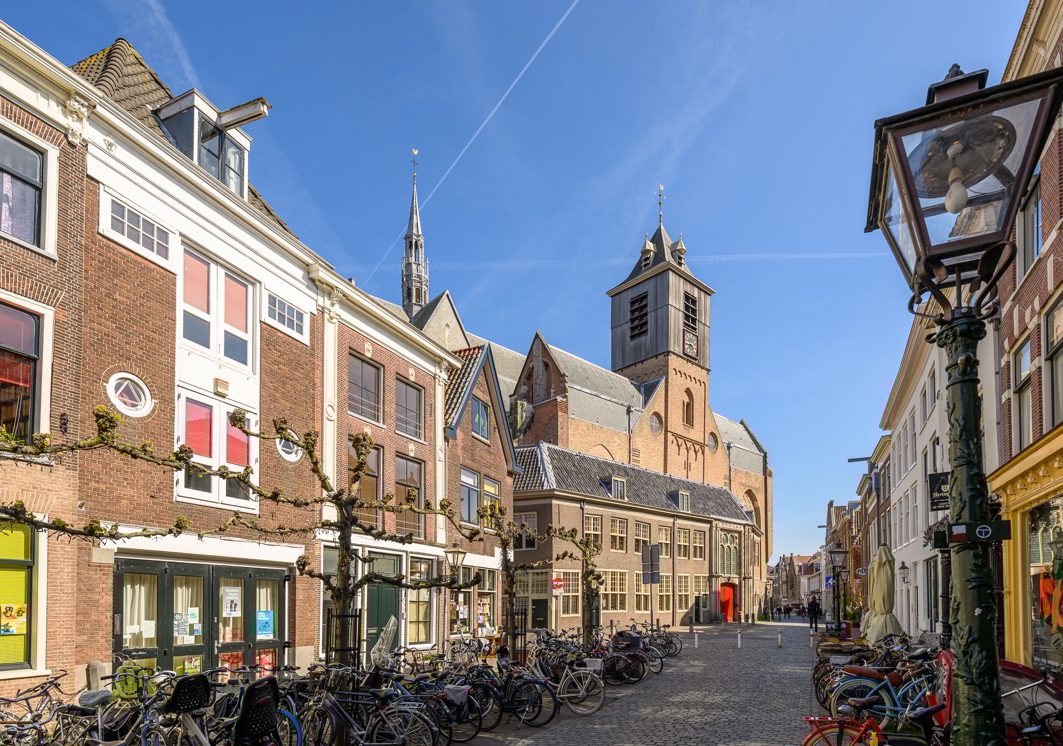 Foto 6 van Nieuwstraat 10