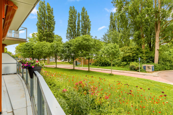 Foto 40 van Lessestraat 260