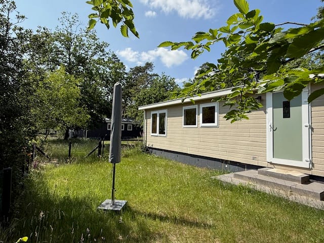 Photo 4 of Nieuw Milligenseweg 53-A38