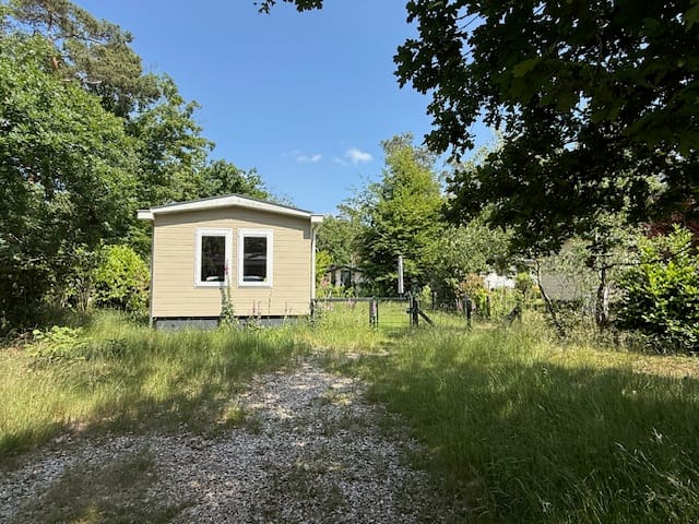 Photo 5 of Nieuw Milligenseweg 53-A38