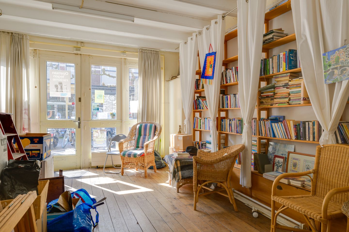 Foto 10 van Nieuwstraat 10