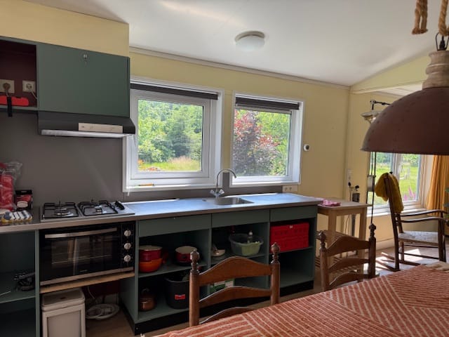 Photo 10 of Nieuw Milligenseweg 53-A38