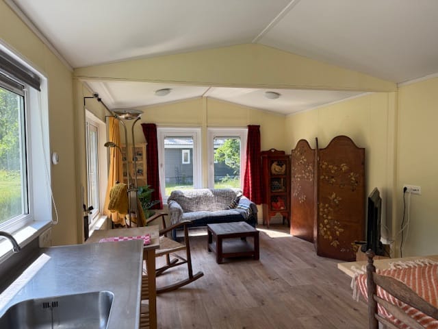 Photo 12 of Nieuw Milligenseweg 53-A38