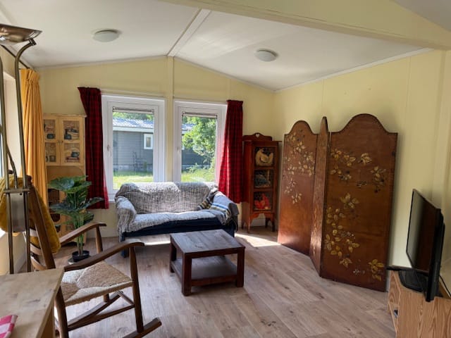 Photo 13 of Nieuw Milligenseweg 53-A38