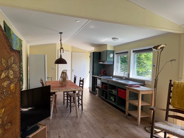 Photo 14 of Nieuw Milligenseweg 53-A38