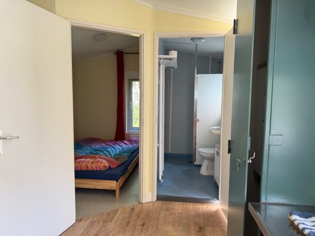 Photo 15 of Nieuw Milligenseweg 53-A38