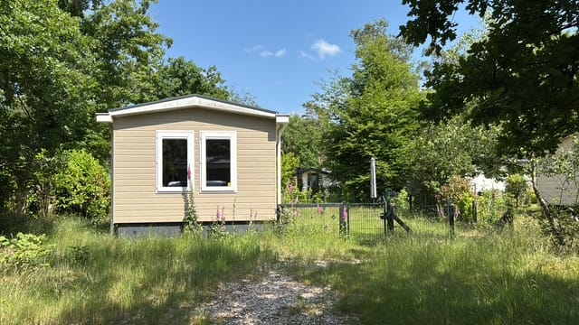 Photo 17 of Nieuw Milligenseweg 53-A38