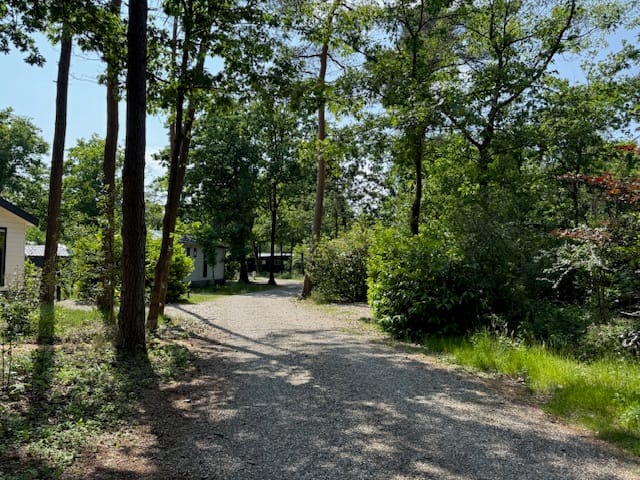 Photo 19 of Nieuw Milligenseweg 53-A38