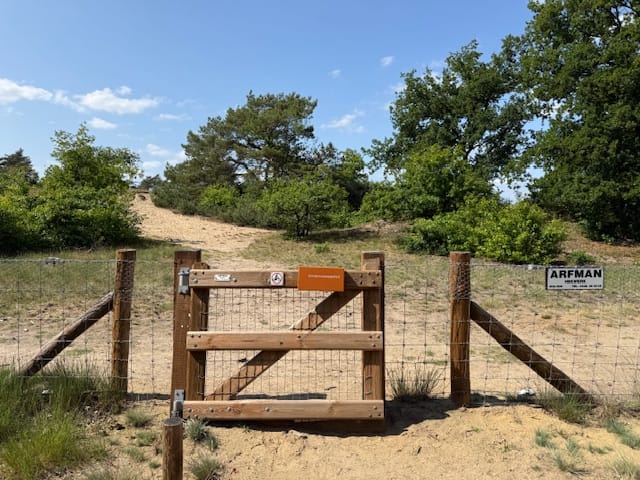 Photo 21 of Nieuw Milligenseweg 53-A38