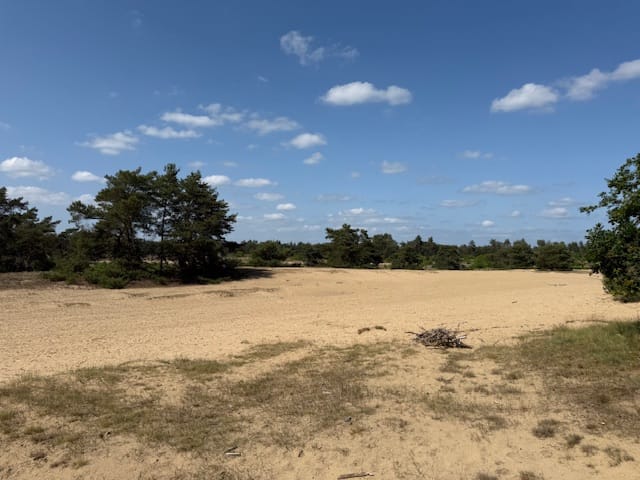 Photo 23 of Nieuw Milligenseweg 53-A38