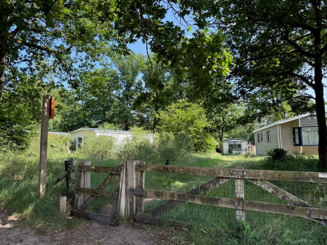 Photo 28 of Nieuw Milligenseweg 53-A38