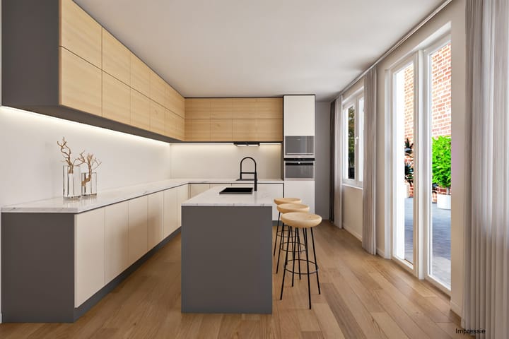 Foto 2 van Boschweg 149