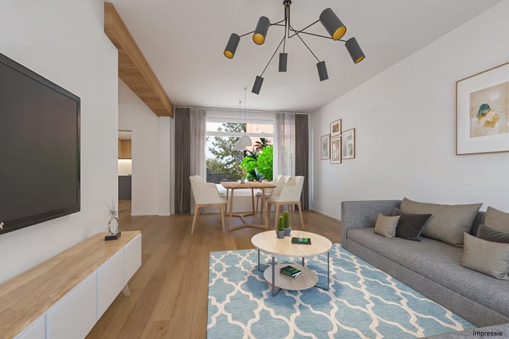 Foto 3 van Boschweg 149