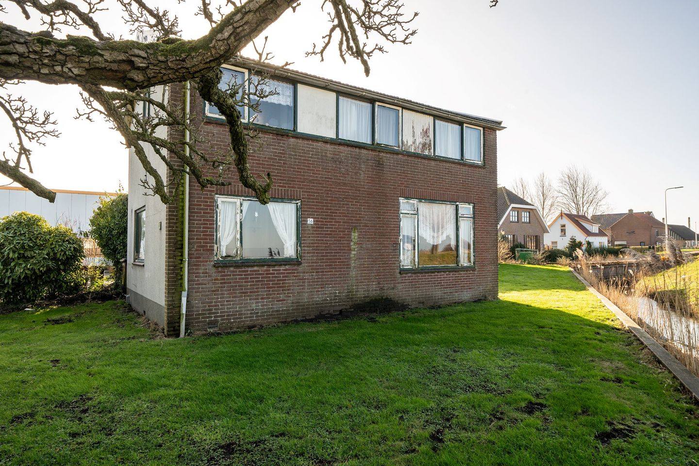 Bekijk foto 5 van Nieuwveens Jaagpad 52-t/m 56