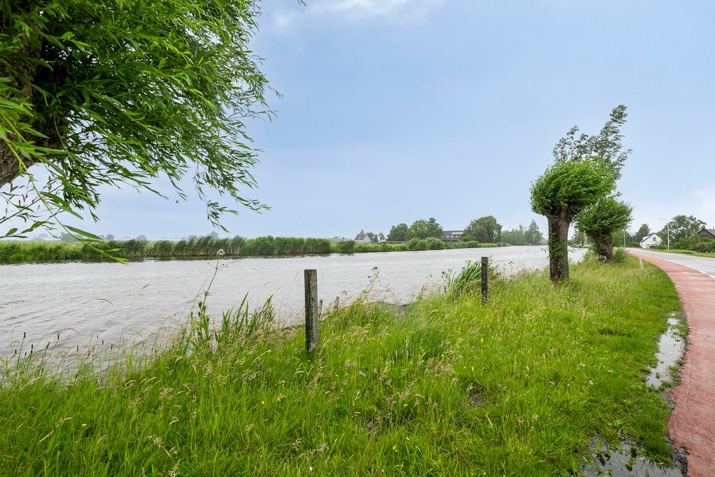 Nieuwveens Jaagpad 52-t/m 56 - Nieuwveen - Afbeelding 7