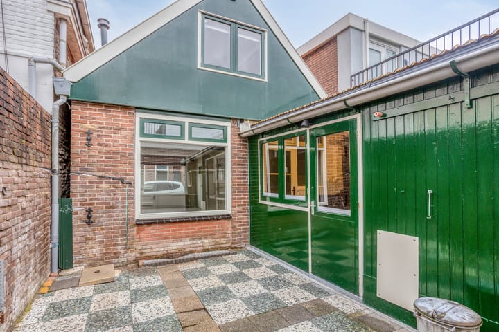 Foto 2 van Haringstraat 13