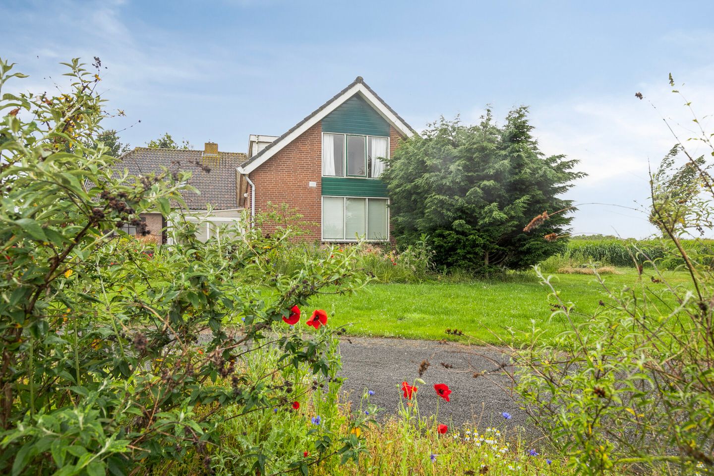 Bekijk foto 4 van Nieuwveens Jaagpad 52-t/m 56