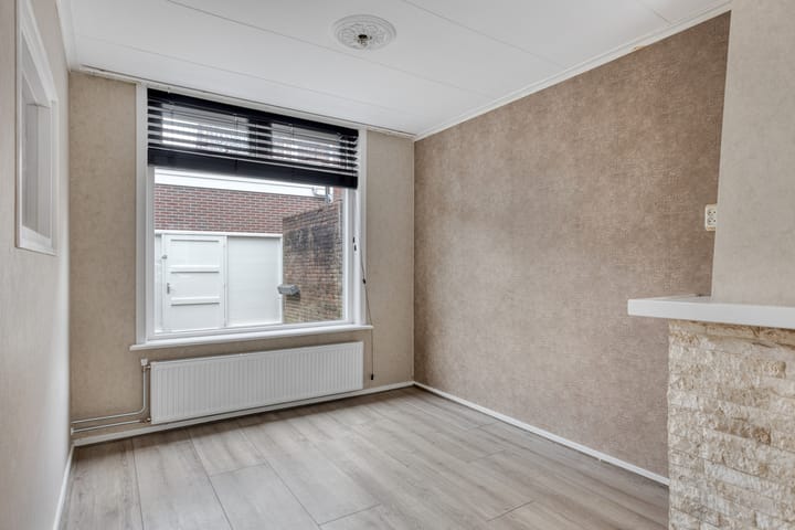 Foto 4 van Haringstraat 13