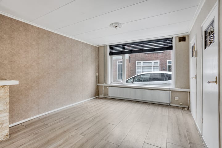 Foto 5 van Haringstraat 13