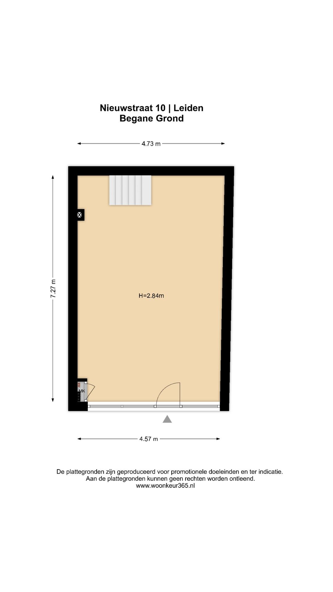 Foto 48 van Nieuwstraat 10