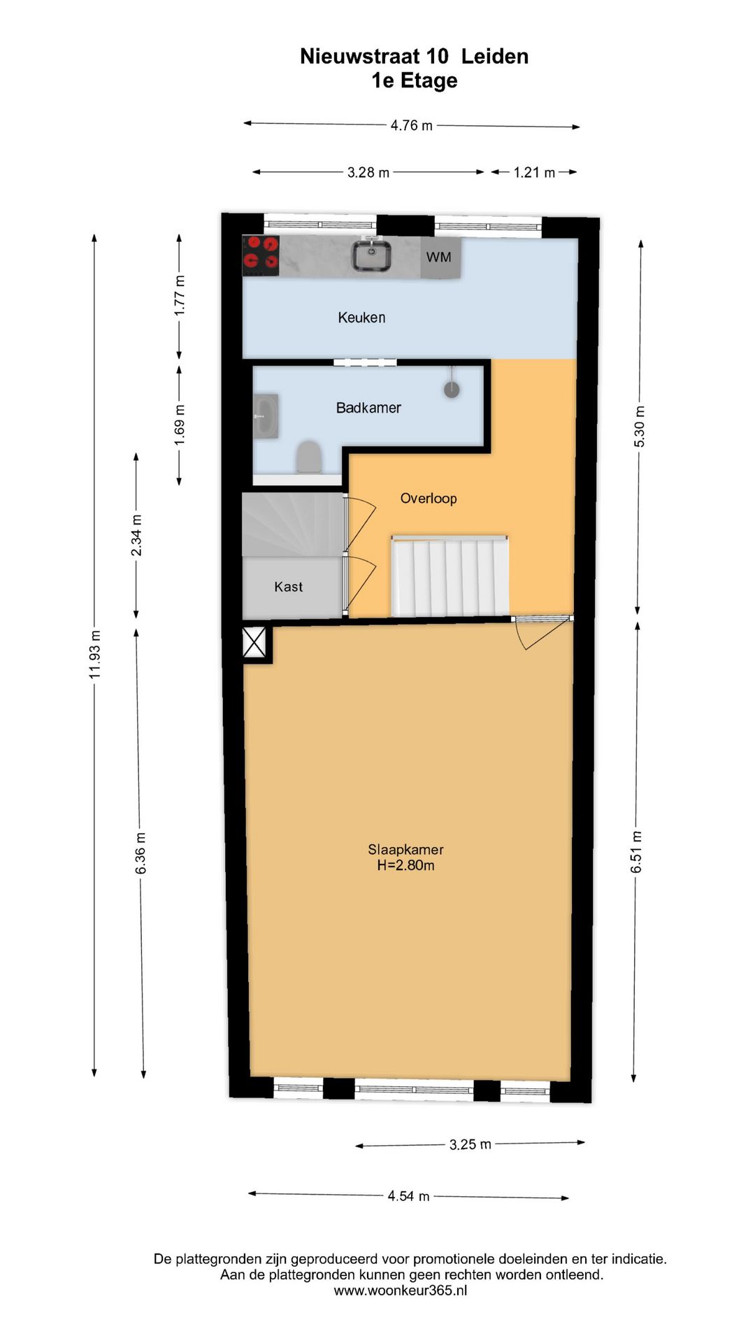 Foto 49 van Nieuwstraat 10