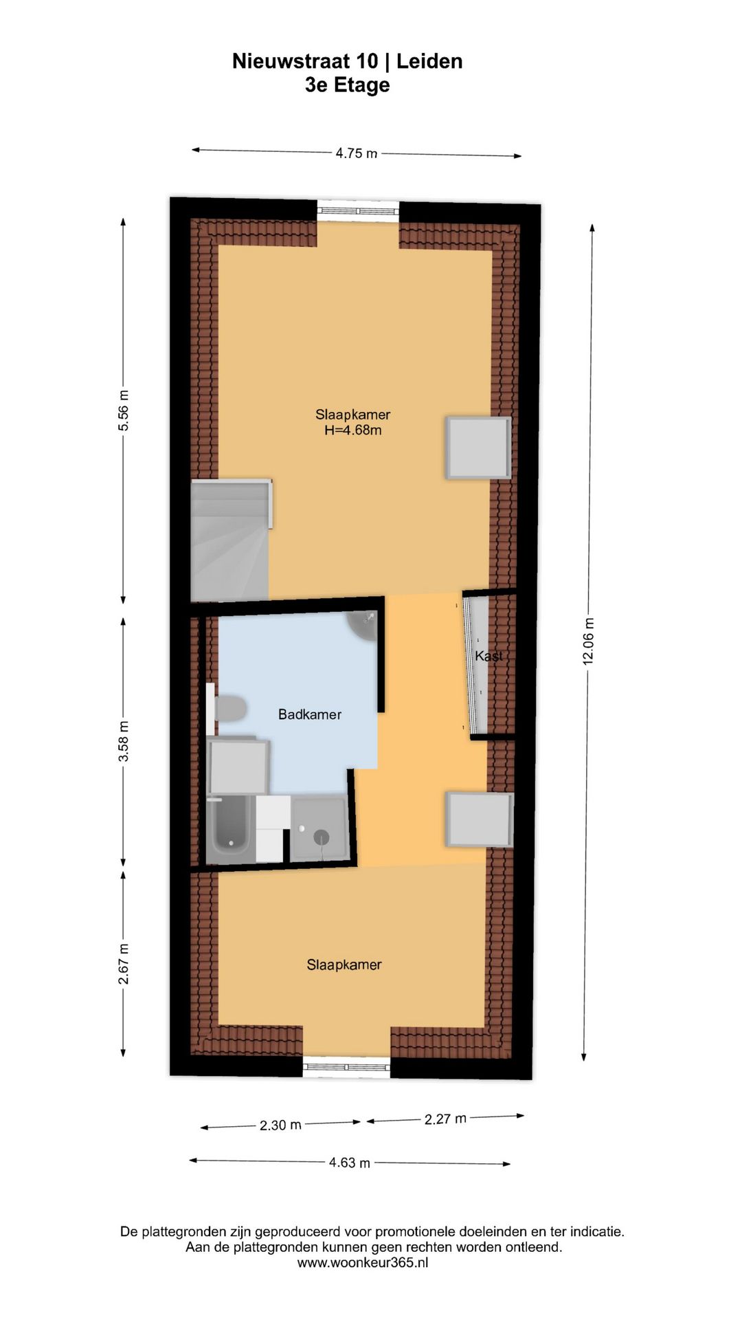 Foto 51 van Nieuwstraat 10