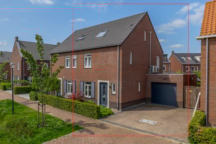 Photo 1 of Laan door de Panakkers 22