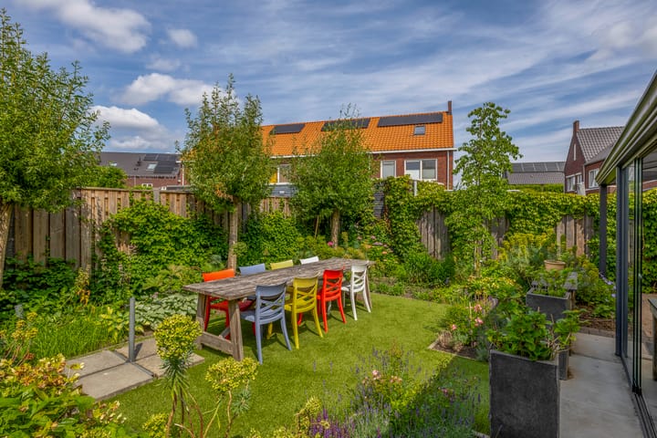 Foto 4 van Laan door de Panakkers 22