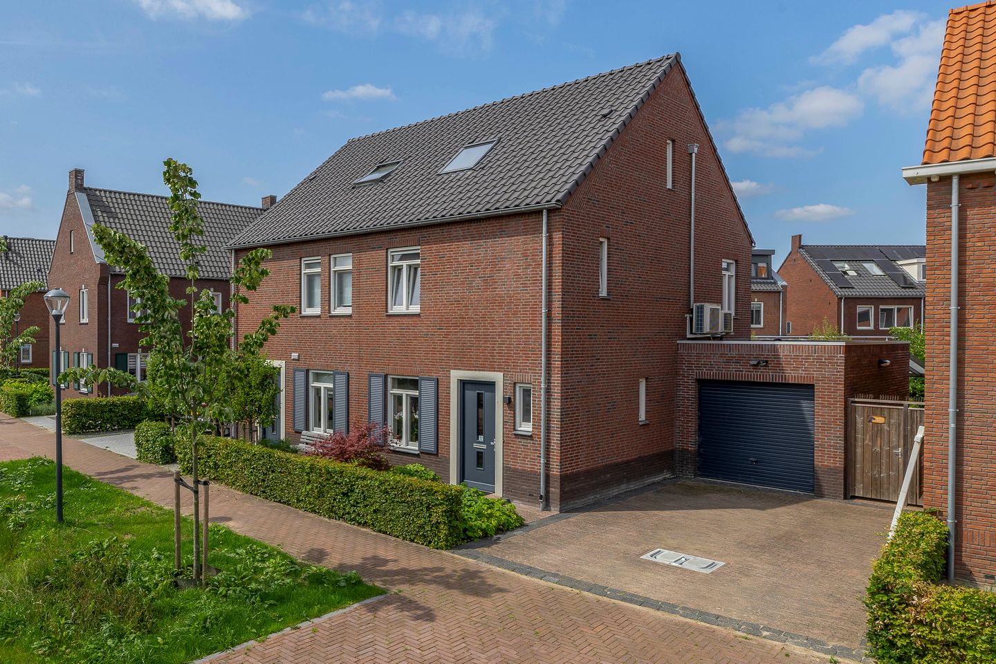 Foto 5 van Laan door de Panakkers 22