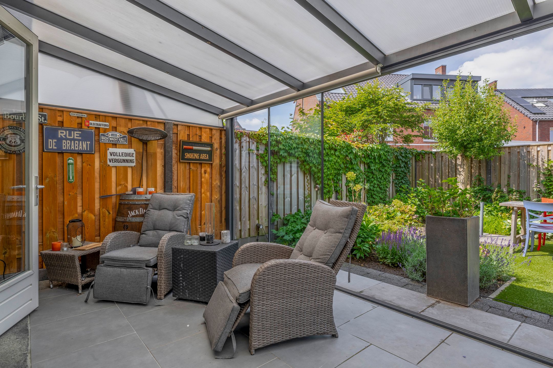 Foto 15 van Laan door de Panakkers 22