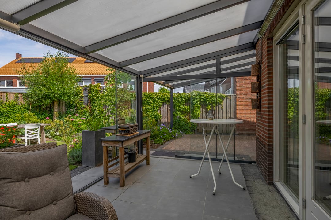 Foto 16 van Laan door de Panakkers 22