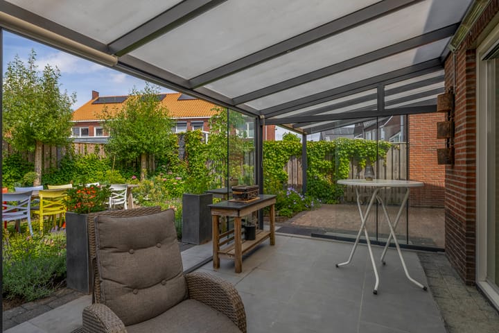 Photo 17 of Laan door de Panakkers 22